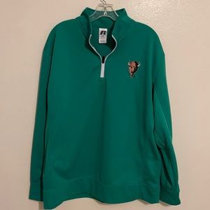 Marshal pullover